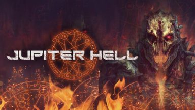 Featured Jupiter Hell Free Download