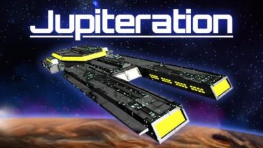 Featured Jupiteration Free Download