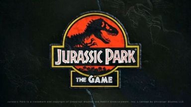 Featured Jurassic Park The Game Free Download