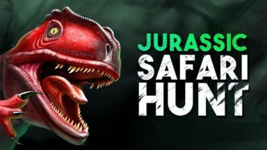 Featured Jurassic Safari Hunt Free Download