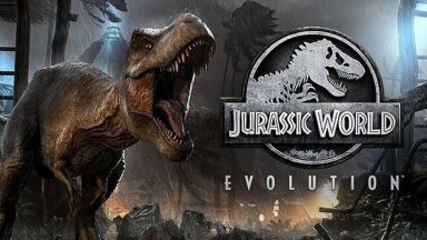 Featured Jurassic World Evolution Free Download