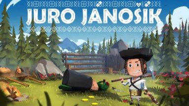 Featured Juro Janosik Free Download