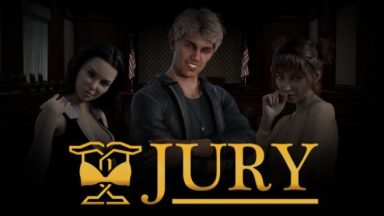 Featured Jury Episode 1 Before the Trial Free Download