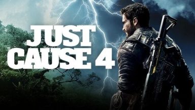 Featured Just Cause 4 Free Download