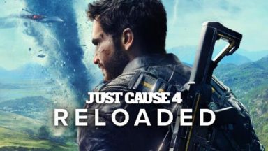 Featured Just Cause 4 Reloaded Free Download