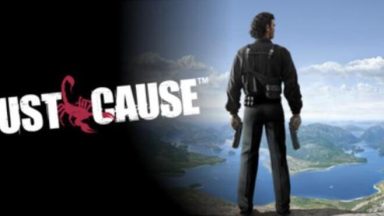 Featured Just Cause Free Download