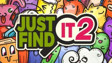Featured Just Find It 2 Free Download