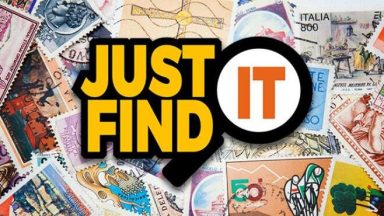 Featured Just Find It Free Download