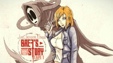 Featured Just Ignore Them Breas Story Tape 1 Free Download