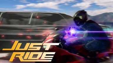 Featured Just RideApparent Horizon Free Download