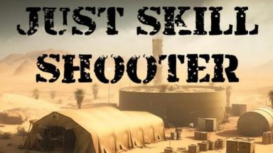 Featured Just Skill Shooter Free Download