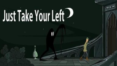 Featured Just Take Your Left Free Download