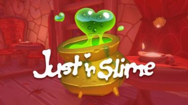 Featured Just in Slime Free Download