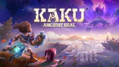 Featured KAKU Ancient Seal Free Download