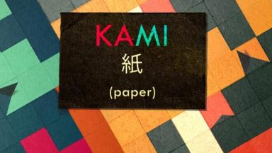 Featured KAMI Free Download