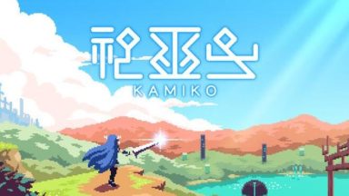 Featured KAMIKO Free Download