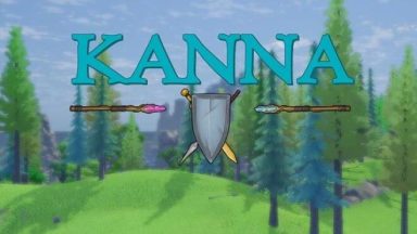 Featured KANNA Free Download