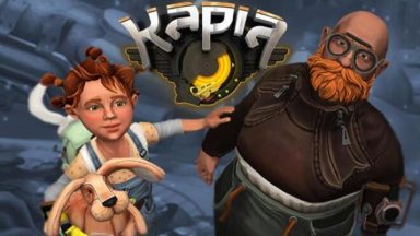 Featured KAPIA Free Download