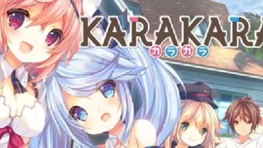 Featured KARAKARA Free Download