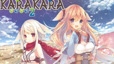 Featured KARAKARA2 Free Download