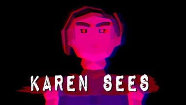 Featured KAREN SEES Free Download