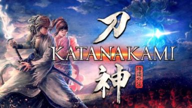 Featured KATANA KAMI A Way of the Samurai Story Free Download