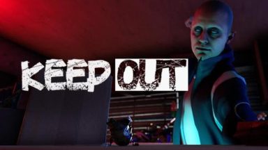 Featured KEEP OUT Free Download