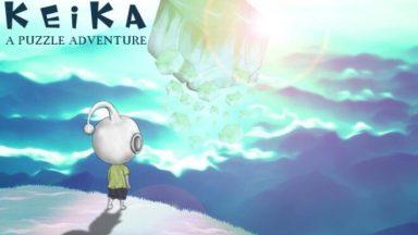 Featured KEIKA A Puzzle Adventure Free Download