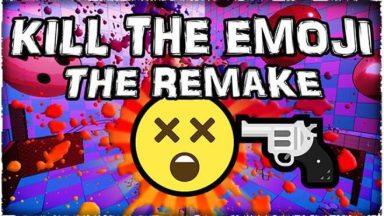 Featured KILL THE EMOJI THE REMAKE Free Download