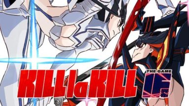 Featured KILL la KILL IF Free Download