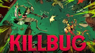 Featured KILLBUG Free Download