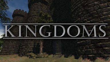 Featured KINGDOMS Free Download