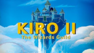 Featured KIRO II The Wizards Guild Free Download