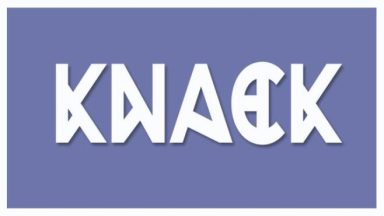 Featured KNACK Free Download