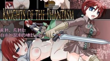 Featured KNIGHTS OF THE PHANTASM Free Download