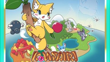 Featured KONSAIRI Free Download