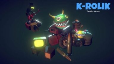 Featured KRolik Free Download