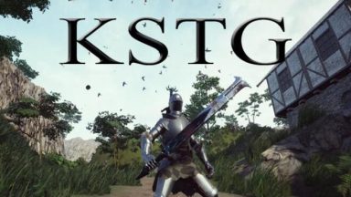 Featured KSTG Free Download