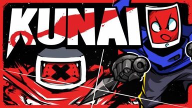 Featured KUNAI Free Download