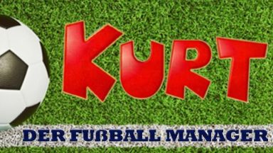 Featured KURT DER FUSSBALLMANAGER Free Download