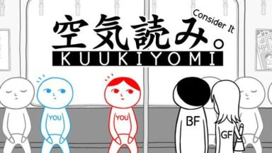 Featured KUUKIYOMI Consider It Free Download