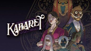 Featured Kabaret Free Download