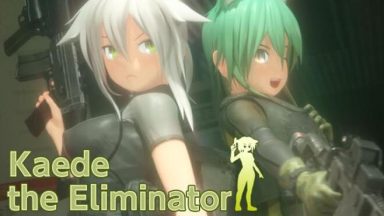 Featured Kaede the Eliminator Eliminator Free Download