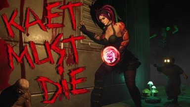 Featured Kaet Must Die Free Download