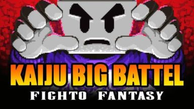 Featured Kaiju Big Battel Fighto Fantasy Free Download