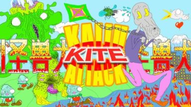 Featured Kaiju Kite Attack Free Download