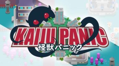 Featured Kaiju Panic Free Download
