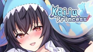 Featured Kaiju Princess Free Download