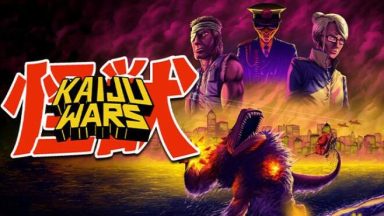 Featured Kaiju Wars Free Download
