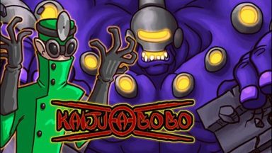 Featured KaijuAGoGo Free Download